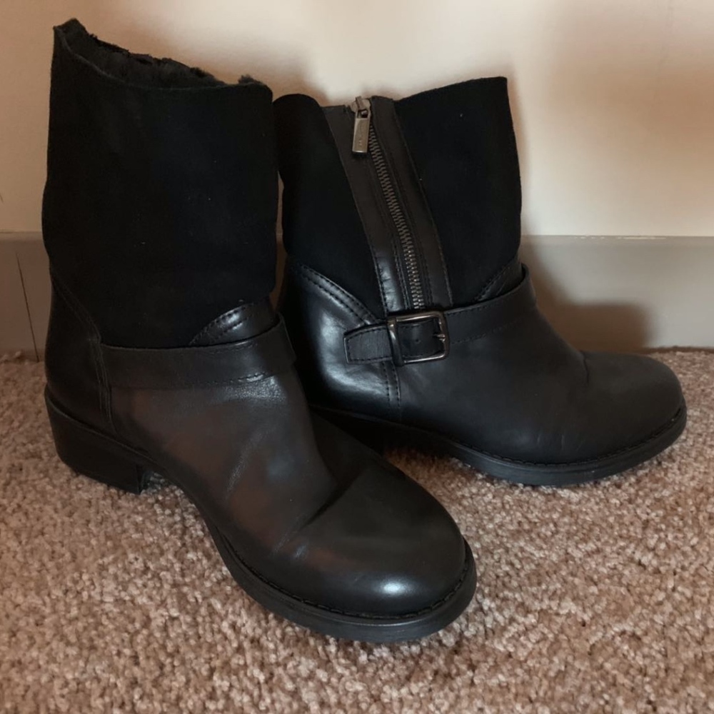 Aquatalia Boots